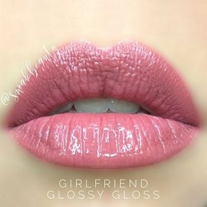 Lipsense